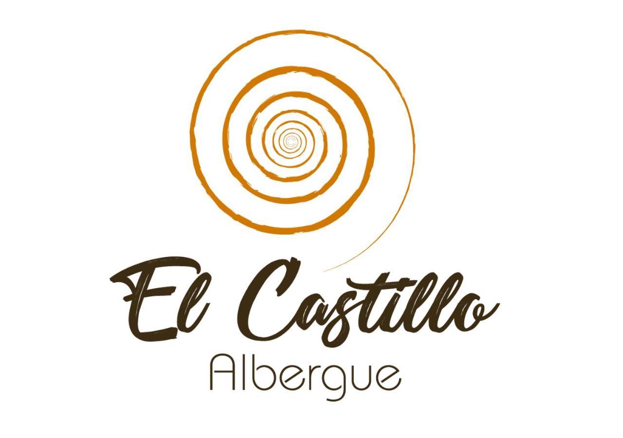 Albergue El Castillo Villafranca Del Bierzo Buitenkant foto